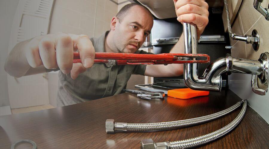 Professional same day plumber in Tolley, ND